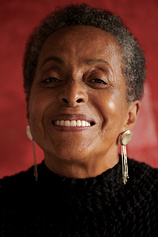 picture of actor Susana Baca