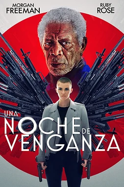 Una Noche de Venganza