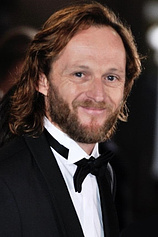 picture of actor Steve Driesen