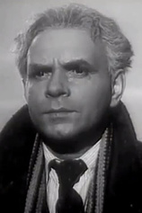 picture of actor Vasili Zajchikov