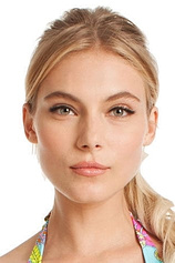 photo of person Allegra Carpenter