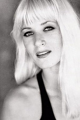 photo of person Laura Palmer