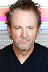 picture of actor CJ Vanston