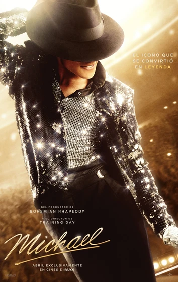 Imagen de michael-2026 (Cartel español)