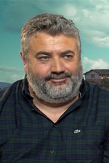 photo of person Kepa Sojo