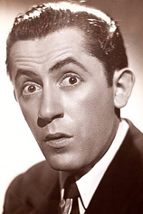 picture of actor Lenny Kent