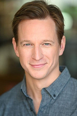 picture of actor Corey Sorenson