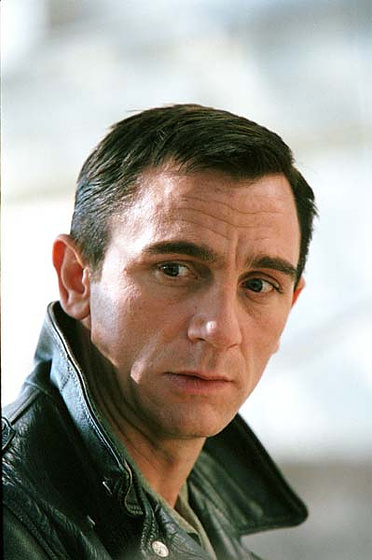 Daniel Craig en Historia de un Crimen