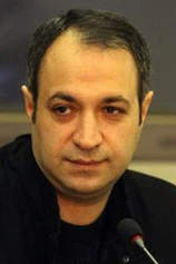 Foto de Alireza Kazemipour