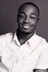 photo of person Keith Daniel Morrison