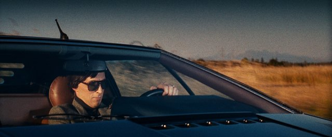 Imagen de Beyond the Black Rainbow