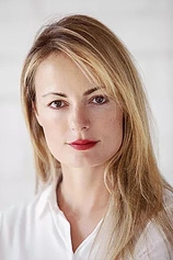 picture of actor Ivana Miño
