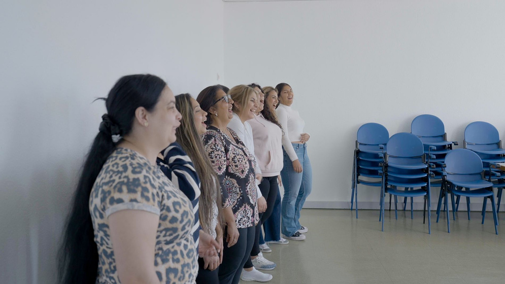 Imagen de Empoderío