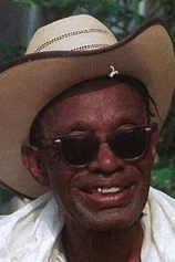 Foto de Lightnin Hopkins