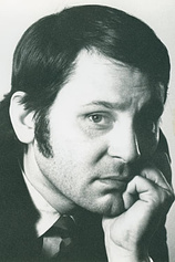 picture of actor Carl Billquist