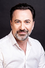 picture of actor José Vicente Moirón