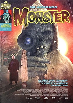 Mi Adorado Monster