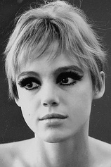 picture of actor Edie Sedgwick