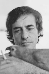 Foto de Joaquim Pedro de Andrade