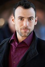 picture of actor Beniamino Brogi