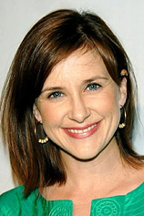 photo of person Kellie Martin