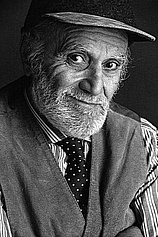 picture of actor Remo Remotti