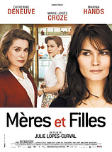 poster of movie Mères et Filles