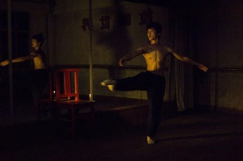 Imagen de el-ultimo-bailarin-de-mao