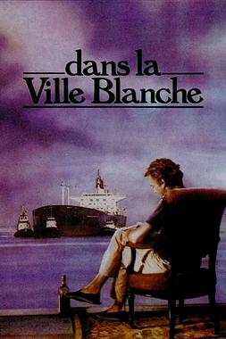 poster of movie En la Ciudad Blanca