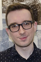 picture of actor Chris Wilding