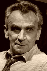 Foto de Józef Kondrat