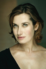 picture of actor Emmanuelle Devos