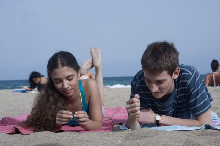 Yohana Cobo en Bullying