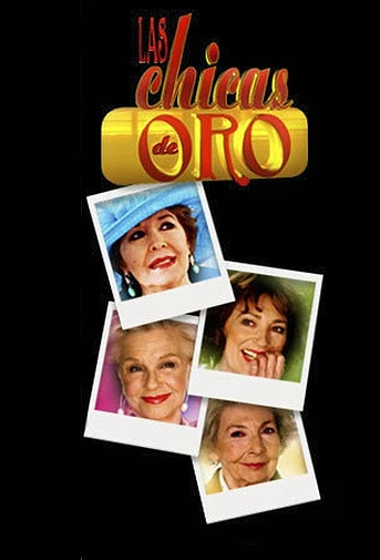 Poster de Las Chicas de Oro (2010)