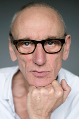 photo of person Gordon Spooner