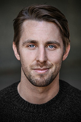 picture of actor Ryan Shoos