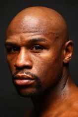 Foto de Floyd Mayweather Jr.