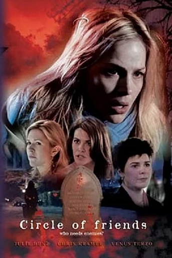 Poster de Círculo de amigas
