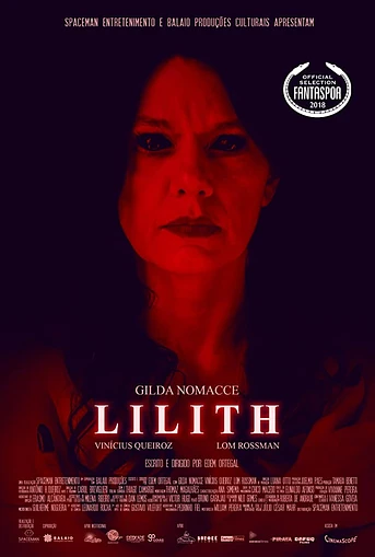 Poster de Lilith
