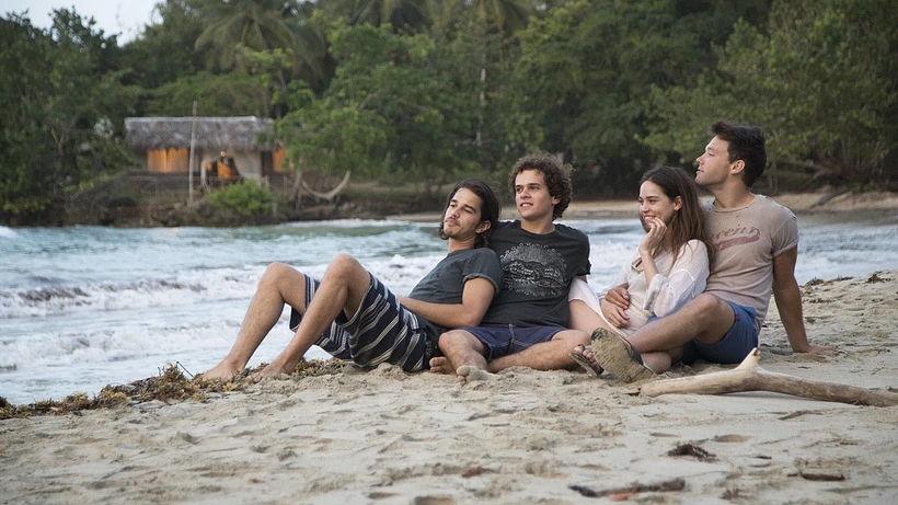 Imagen de Un Verano Inesperado