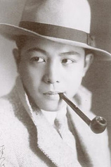 picture of actor Heihachirô Ôkawa