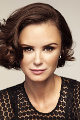 picture of actor Keegan Connor Tracy