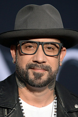 picture of actor AJ McLean