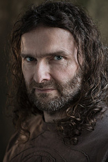 picture of actor Peter Cosgrove