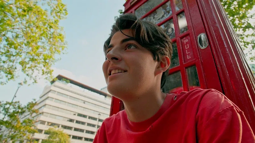 Imagen de The Law of Synchronistic Mishaps