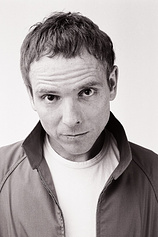 photo of person Stuart Murdoch