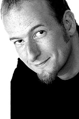 picture of actor Frédéric Desager