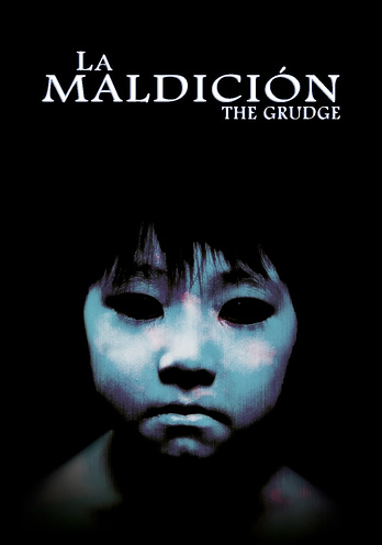 poster of content La Maldición (2003)