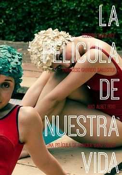 poster of movie La Película de nuestra Vida