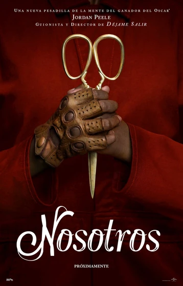 Imagen de nosotros-4e0d46b5-40a4-48e1-903e-91c75efc3b39 (Cartel teaser español)